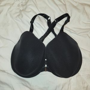 38H Black CACIQUE Bra